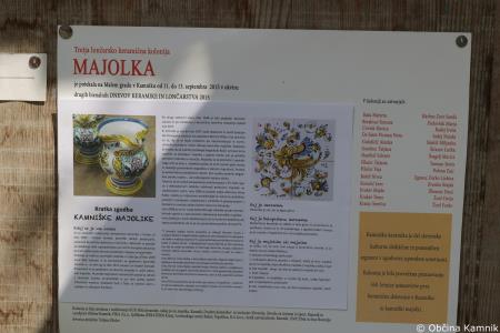 V Kamniku se odvijajo Dnevi keramike in lončarstva in praznovanje 30 let Ile lončarstva (19)